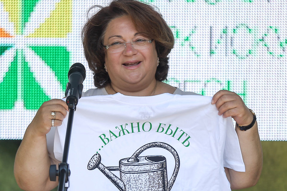 «Если творчество живет внутри, его не заглушить», – уверена Лазарева