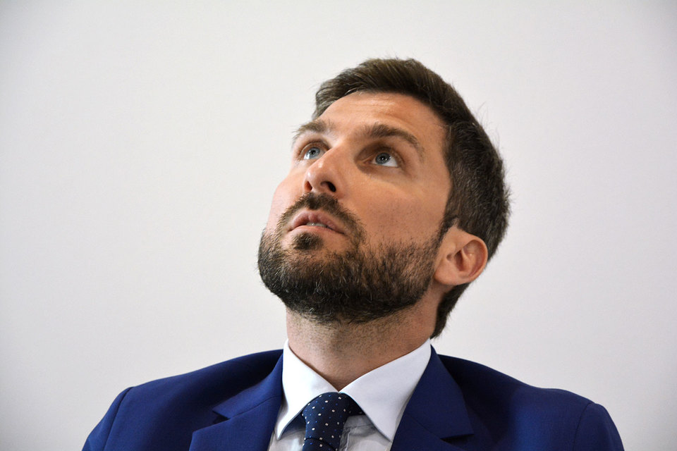 "Мы ставим перед собой задачу, чтобы Иннополис стал одним из драйверов развития индустрии высоких технологий и IТ в России и смог оказать значительное влияние на диверсификацию ВВП страны"
