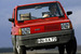 Fiat Panda (1980) получил награду «Золотой компас» Ассоциации промышленного дизайна Италии