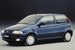 Fiat Punto (1993) – еще один автомобиль Джуджаро, удостоенный «Золотого компаса»