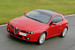 Alfa Romeo Brera (2002/05)