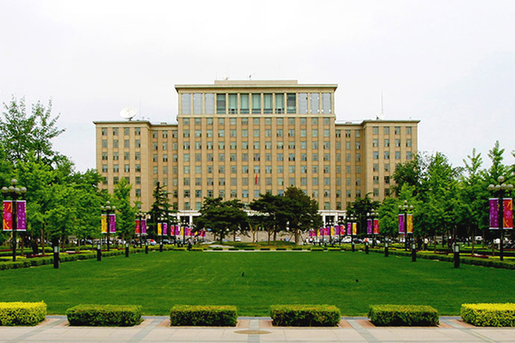 Лидером QS World University Rankings: BRICS 2015 остался Университет Цинхуа