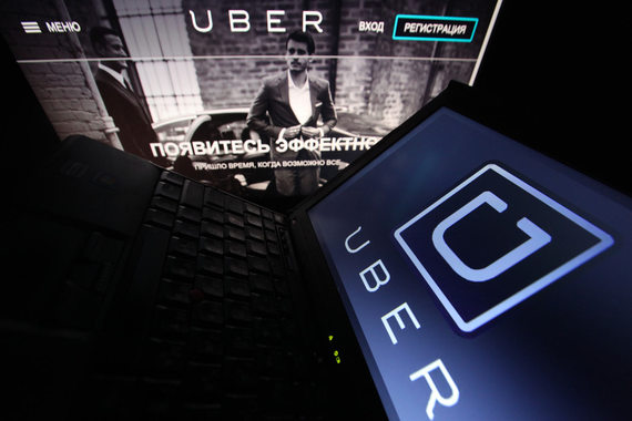 В поле зрения регуляторов, в частности, попал менеджер хедж-фонда Artist Capital Джонатан Сэндз, попытавшийся в январе привлечь от инвесторов $100 млн для финансирования компании Uber Technologies