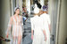 Дефиле дома моды Юлии Яниной в рамках Недели haute couture прошло в десятый раз