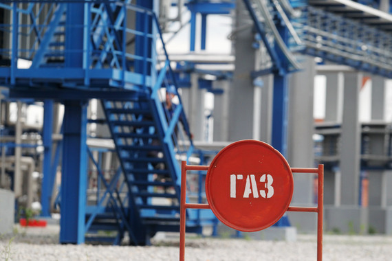 Туркменистан заявил о неплатежеспособности «Газпрома»