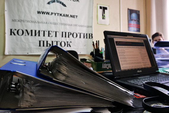 Комитету против пыток придется искать другие формы правозащитной работы