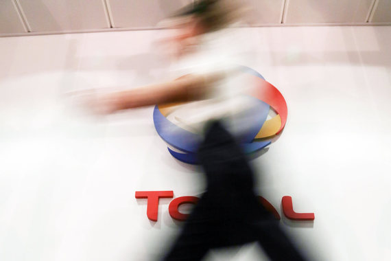 Total планирует возобновить работу в проекте по разработке нефти баженовской свиты