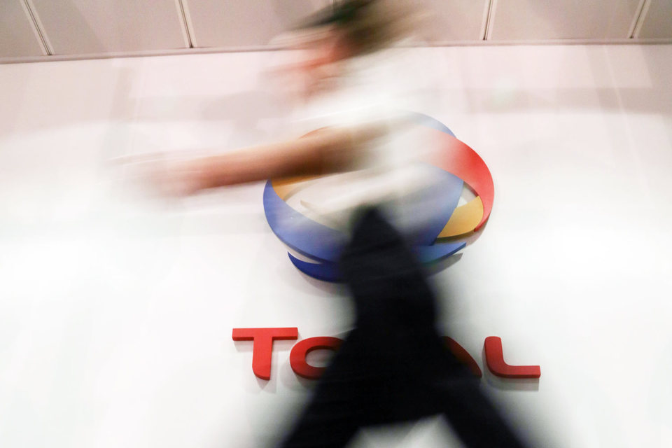 Total планирует возобновить работу в проекте по разработке нефти баженовской свиты