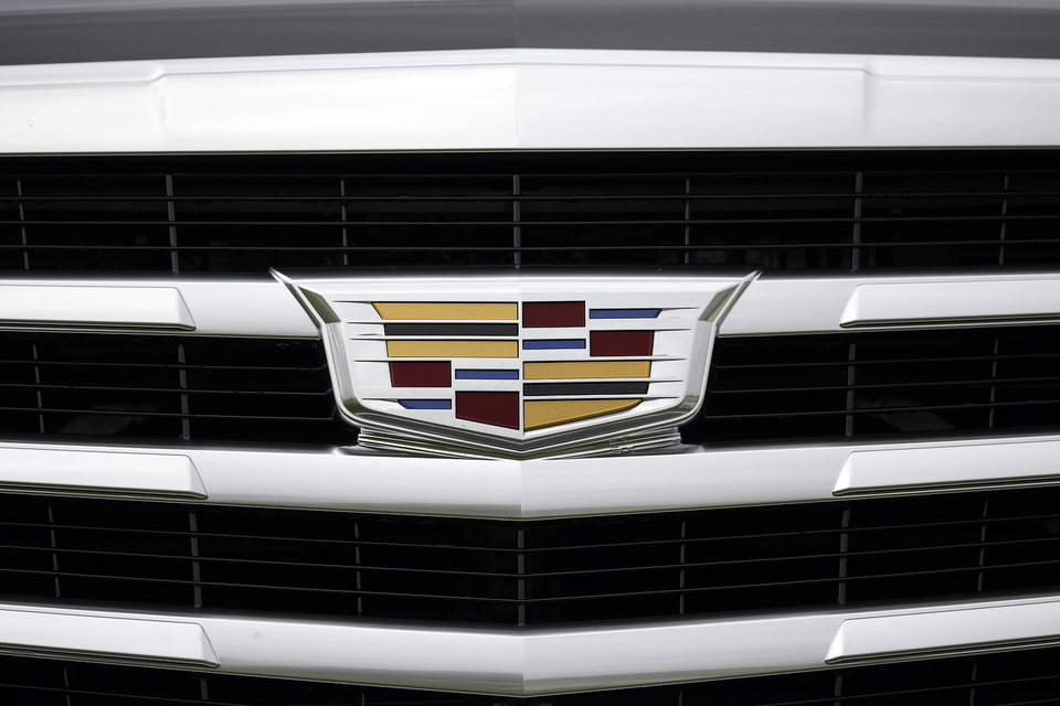 Cadillac Escalade и Chevrolet Tahoe приедут в Россию из Белоруссии