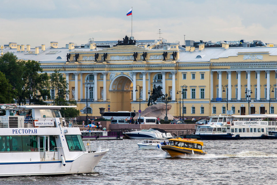 Флагманами первого полугодия оказались фонды управляющих из Северной столицы – УК «Арсагера», УК «Энергокапитал», УК «Балтинвест»