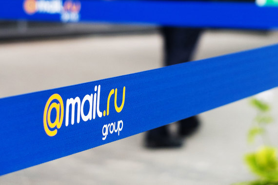 У Mail.ru Group миноритарный пакет в проекте «Молоток.ру»