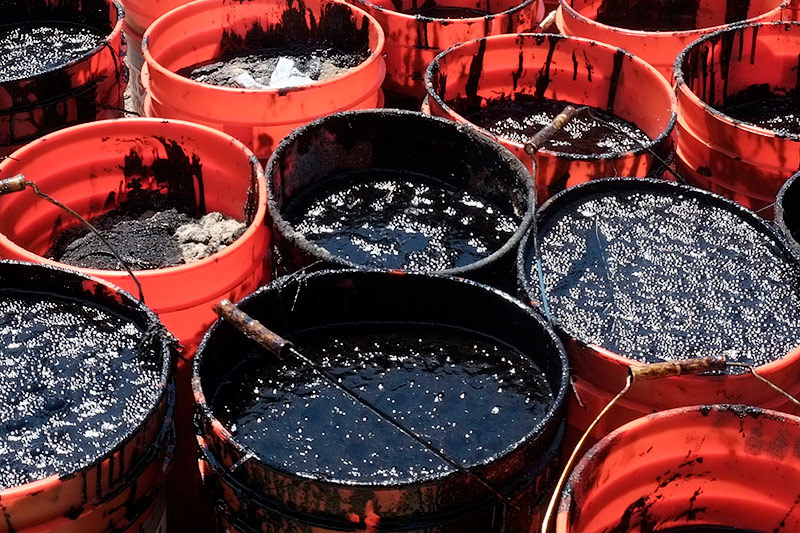 На рынке слишком много нефти