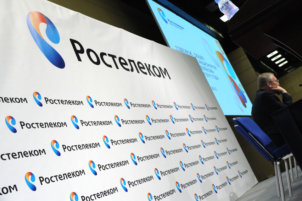 «Ростелеком» лидирует по количеству абонентов в России, но это не помешало ему наращивать свою базу быстрее конкурентов