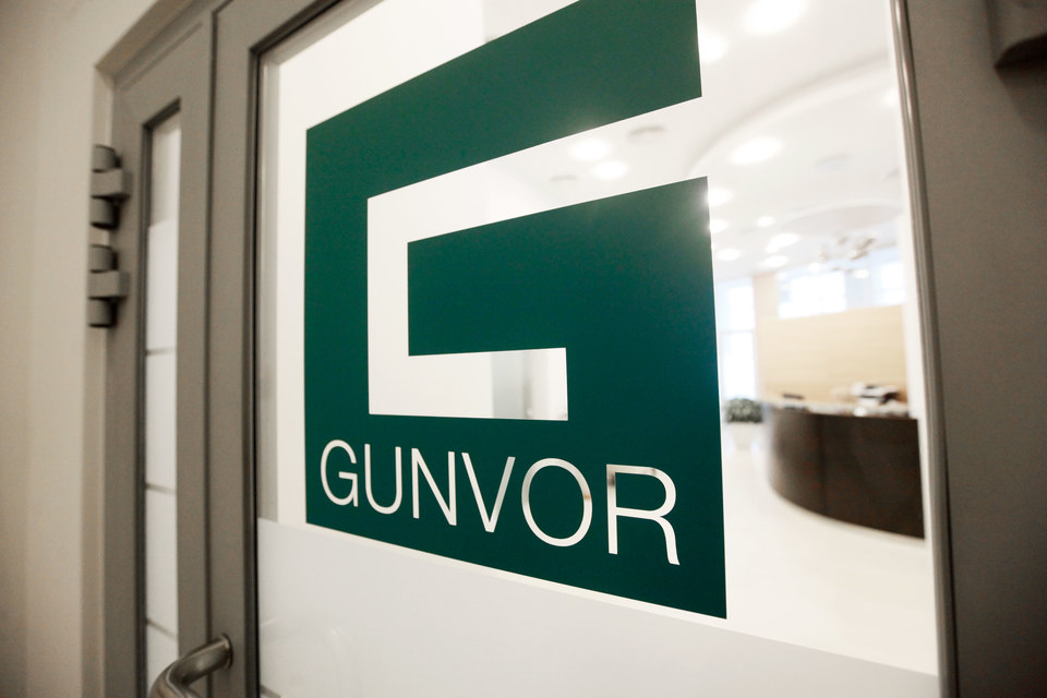 В 2013 г. Gunvor получила от «Усть-Луги ойл» лишь 766 млн руб. в виде дивидендов за девять месяцев 2013 г.