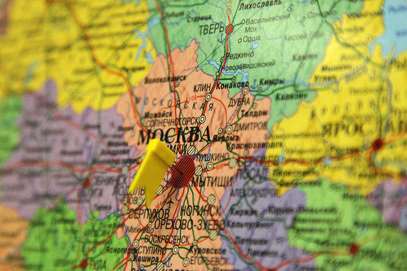 Но профицит обманчив, в I квартале его на 40% обеспечила Москва