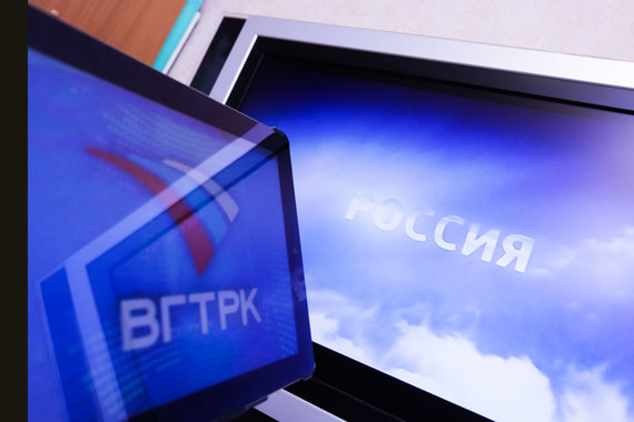 Подавляющую часть выручки ВГТРК получает за счет рекламы