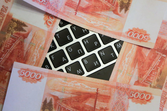 Доходы SAP в СНГ растут, если считать в рублях