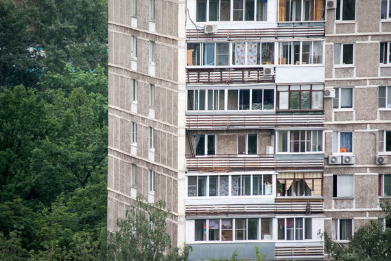 Быстрее всего квартиры дешевели в мае – на 2,3%