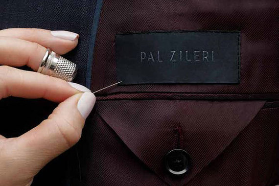 Креативный директор марки Pal Zileri Мауро Кригер описывает новую концепцию марки «как сочетание общемировых тенденций и итальянских традиций»