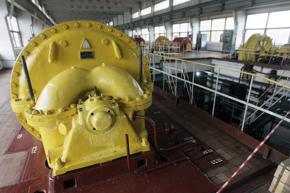 «Водоканал Ростова» нашел, где взять деньги на модернизацию