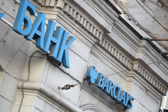 Barclays разъяснил заморозку счета МИА «Россия сегодня» в Великобритании