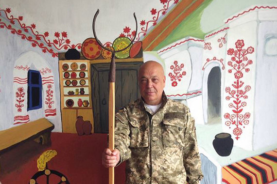 О грядущем кадровом назначении сообщили источники "Украинской правды" и в окружении Геннадия Москаля, и в администрации президента