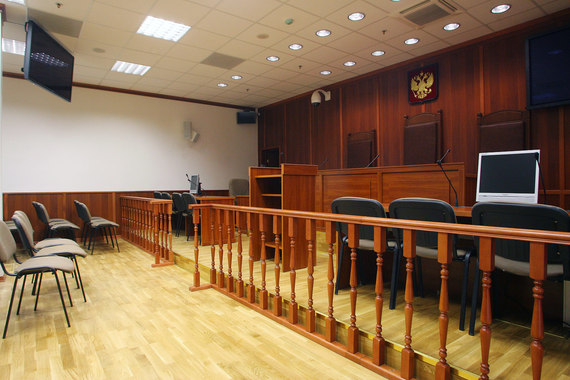 Пост председателя Арбитражного суда Московского округа по-прежнему вакантен