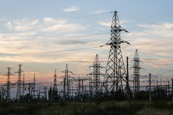 Вместе с деньгами для «Ленэнерго» «Россети» получат деньги на инфраструктурные проекты