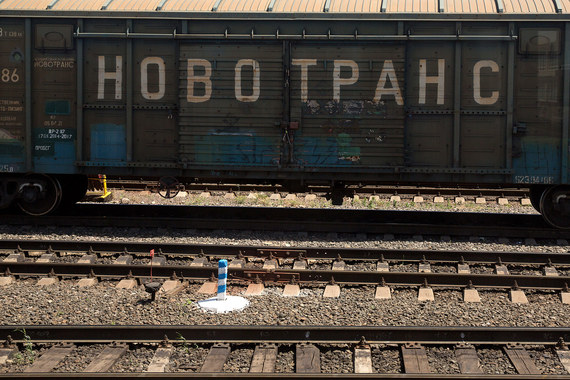 «Новотранс» – восьмой по числу вагонов в собственности (с учетом финансового лизинга) в рейтинге Infoline Rail Russia TOP