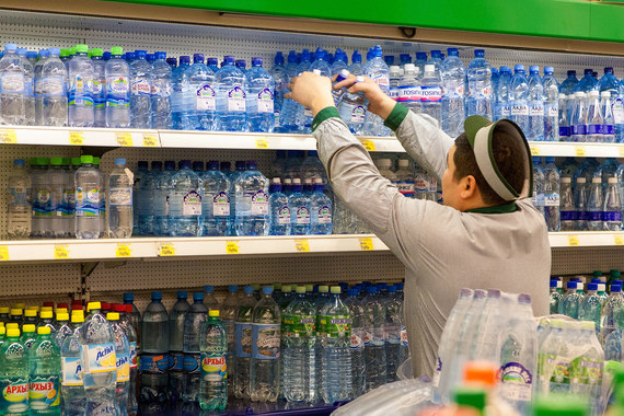 На продажах сказались инфляция и холодное лето