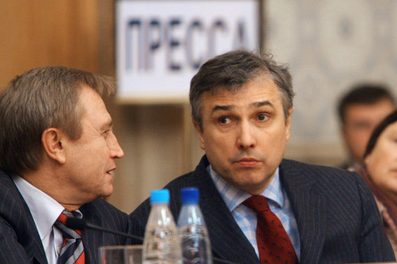 Кулистикова руководил телеканалом НТВ с июля 2004 г. – тогда он сменил на этом посту Николая Сенкевича