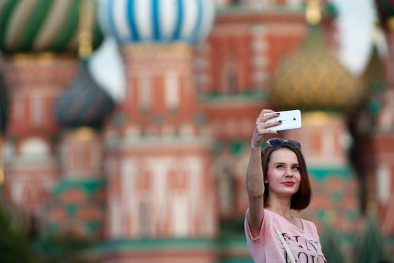 Московские абоненты все чаще пользуются технологией LTE