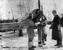 СУ-2 – легкий бомбардировщик, принявший участие в начале Великой Отечественной войны. Первый серийный боевой самолет Сухого