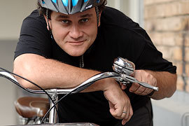 Сергей Смирнов