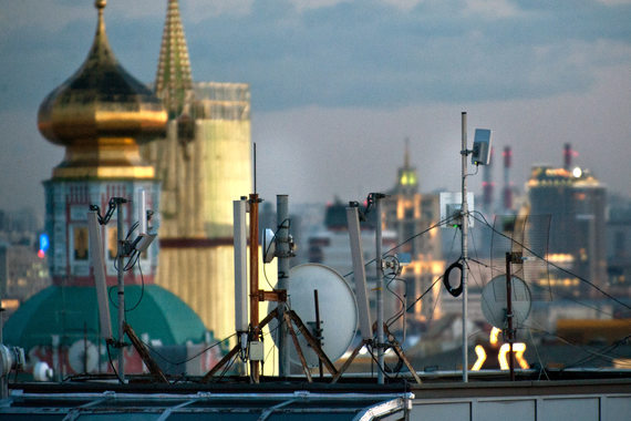 Телекоммуникационная ниша в Москве найдется для всех, вопрос – будет ли она экономически оправданна, интересуются эксперты
