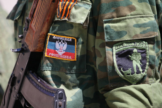 В ДНР и ЛНР военное строительство направлено на укрепление единоначалия, на Украине – на восполнение потерь и ротацию ранее мобилизованных граждан