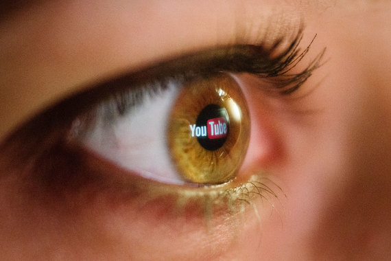 YouTube не будет заблокирован в России