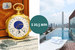 Раритетные карманные часы Henry Graves Supercomplication известной швейцарской мануфактуры Patek Philippe проданы частному покупателю из США за $20,5 млн. Столько же стоил и элитный пентхаус в башне The Altitude в Гонконге