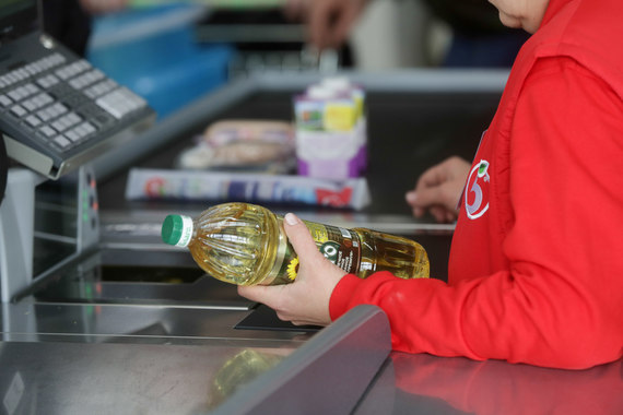 ГК «Благо», по собственным данным, один из крупнейших российских производителей масложировой продукции
