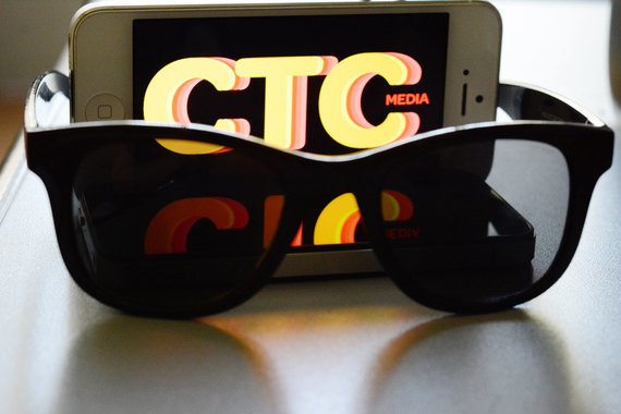 CTC Media сможет вести переговоры о продаже только с ЮТВ