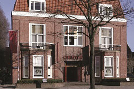 Christie’s International Plc
