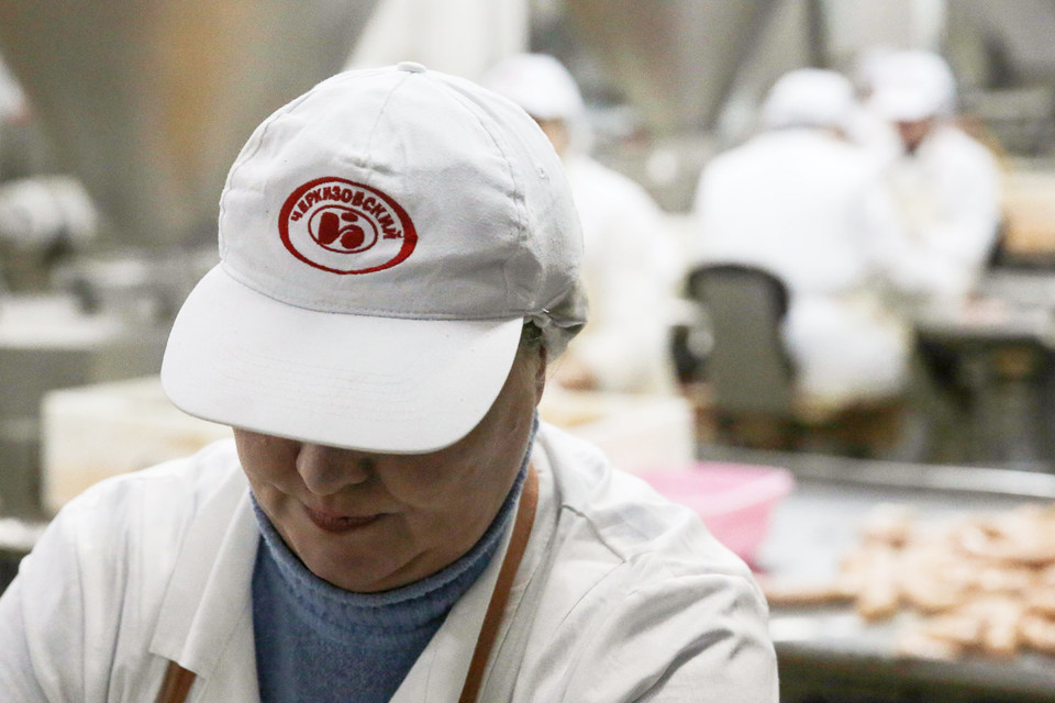 Агрохолдинг «Черкизово» впервые за все время отчетности компании снизил продажи свинины