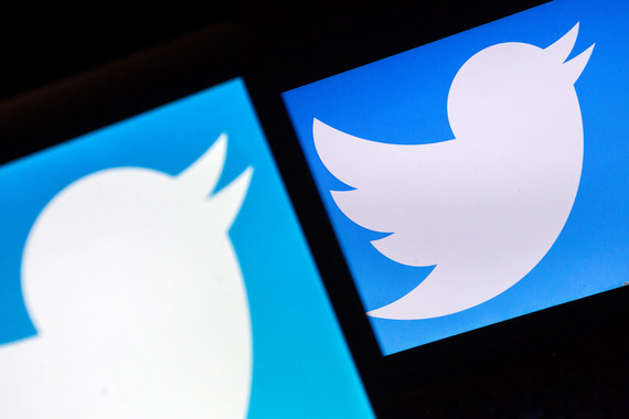Популярный сервис микроблогов Twitter за год потерял не менее 450 сотрудников