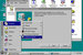 Выпущенная 24 августа 1995 г. 32-битная Windows 95 за два года стала самой популярной ОС в истории, быстро задушив конкурента в лице OS/2 от IBM. Система была достаточно удобна в использовании, позволяла менять разрешение монитора на лету и подключать устройства plug-n-play. Именно в ней появились дожившие до Windows 7 кнопка "Старт", панель задач и проводник. Впрочем, Windows 95 знакома пользователям и "синим экраном смерти" - сообщением о критической системной ошибке. Последняя ОС, широко поставлявшаяся на дискетах (13 или 26 штук в зависимости от версии)
