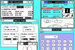 Windows 2.0 выпущена в декабре 1987 г., через два года после Windows 1.0. Главное отличие от предшественницы - способность окон перекрываться - показывает, что Microsoft еще только нащупывает свой путь