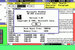 16-битная Microsoft Windows 1.0, выпущенная в ноябре 1985 г. Графический интерфейс этой программы, по воспоминаниям современников, существенно уступал по удобству пользования оболочке Apple, созданной в то же время для ПК Macintosh. По существу, являлась надстройкой над MS-DOS. Поддержка прекращена только 31 декабря 2001 г.