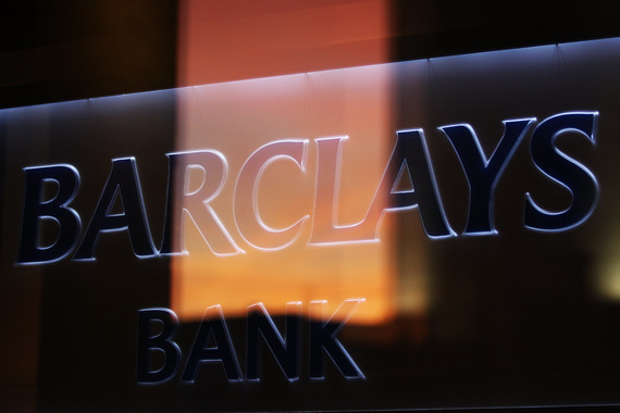 Британский Barclays прощается с глобальными амбициями
