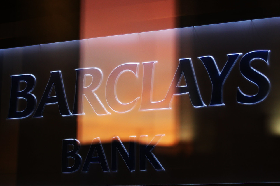 Британский Barclays прощается с глобальными амбициями