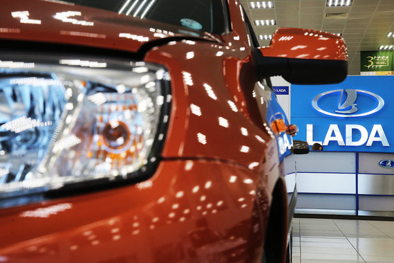 Для «АвтоВАЗа» же повышение цен с 1 августа станет третьим с начала года