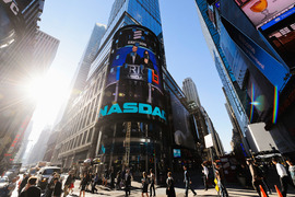 NASDAQ OMX Group Inc.